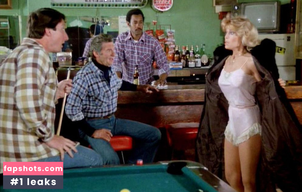 Judy Landers Nude Leaks OnlyFans Photos #15 - LeakJerk