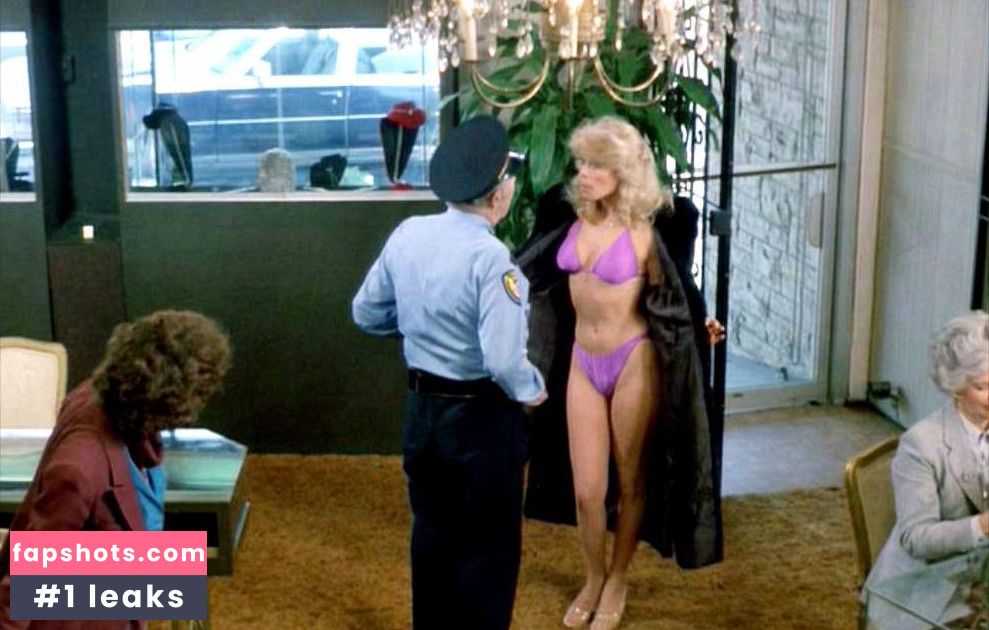 Judy Landers Nude Leaks OnlyFans Photos #16 - LeakJerk