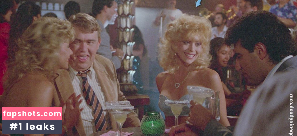 Judy Landers Nude Leaks OnlyFans Photos #20 - LeakJerk