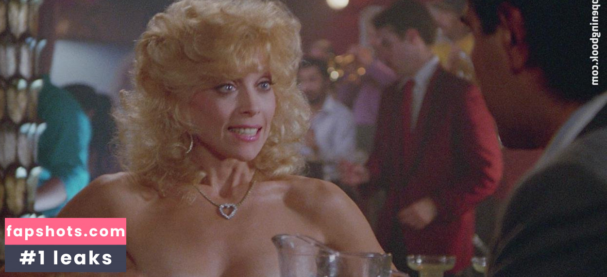 Judy Landers Nude Leaks OnlyFans Photos #21 - LeakJerk