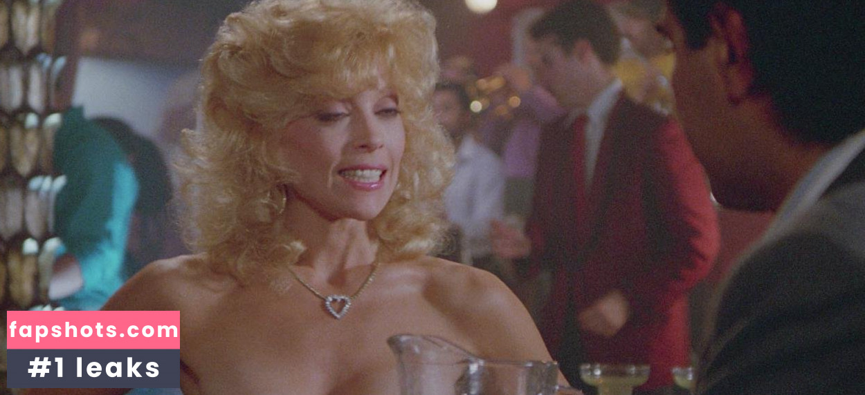 Judy Landers Nude Leaks OnlyFans Photos #22 - LeakJerk