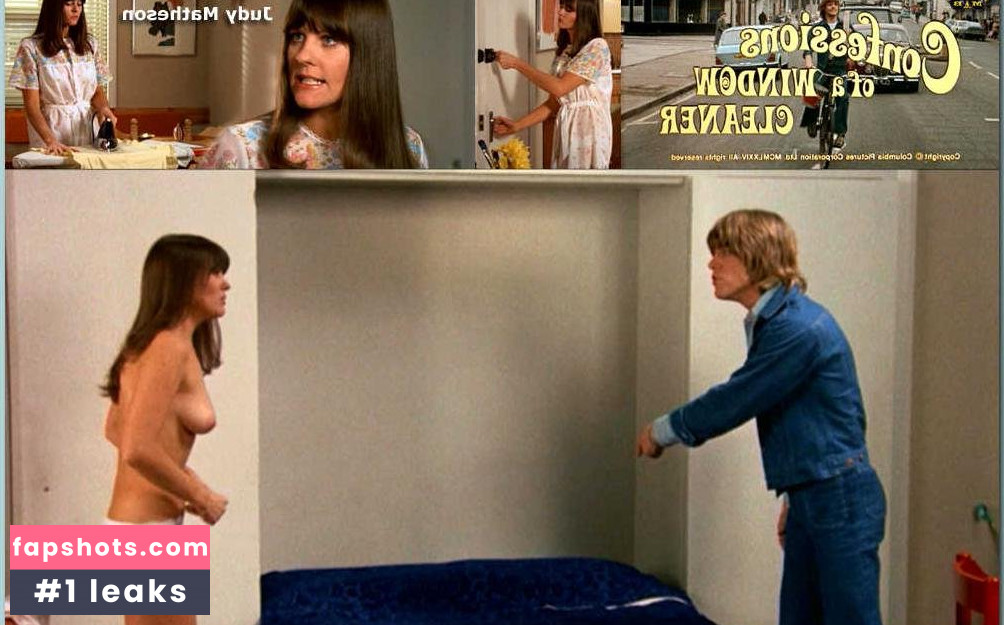 Judy Matheson gallery photo #9