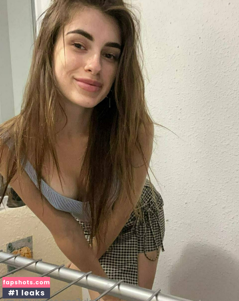 judy_mi Filtración Desnuda OnlyFans Foto #41 - Fapshots