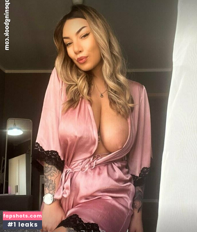 judy_mi Filtración Desnuda OnlyFans Foto #46 - Fapshots