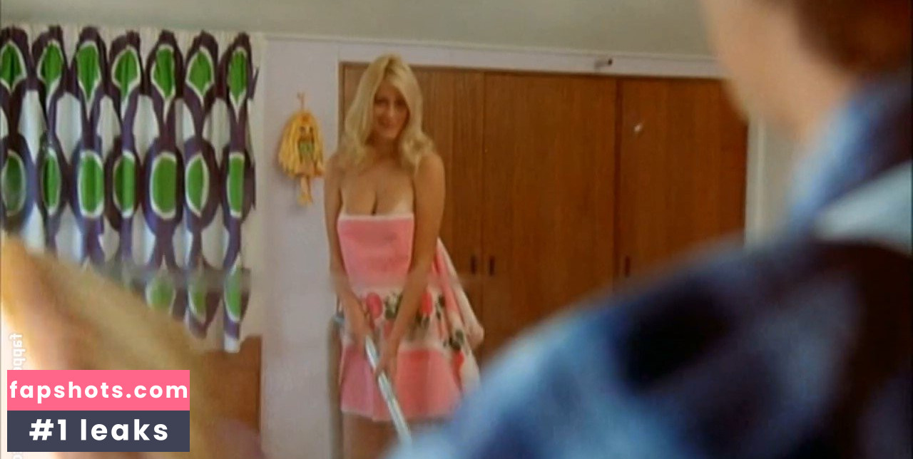 Judy Stevenson gallery photo #4