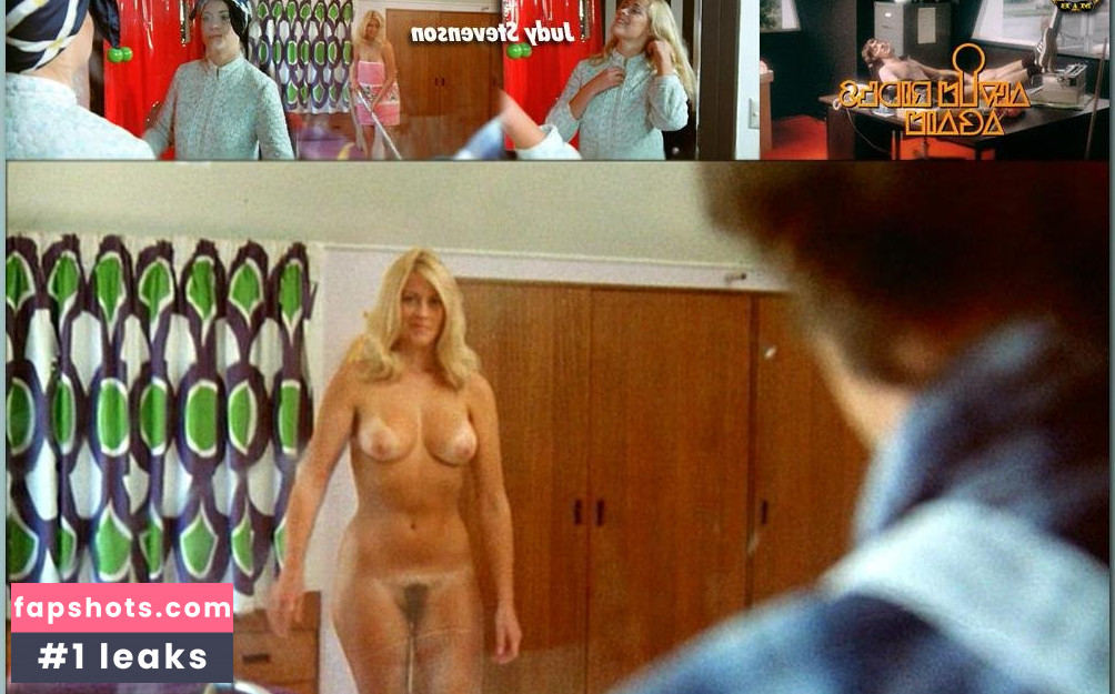 Judy Stevenson gallery photo #9