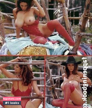 Judy Tenuta Nude Leaks OnlyFans Photos #19 - LeakJerk