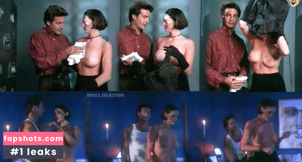 Judy Thompson gallery photo #12