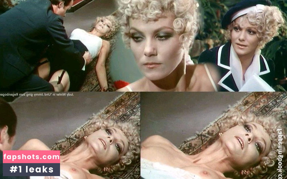 Judy Winter Nude Leaks OnlyFans Photos #2 - Fapshots