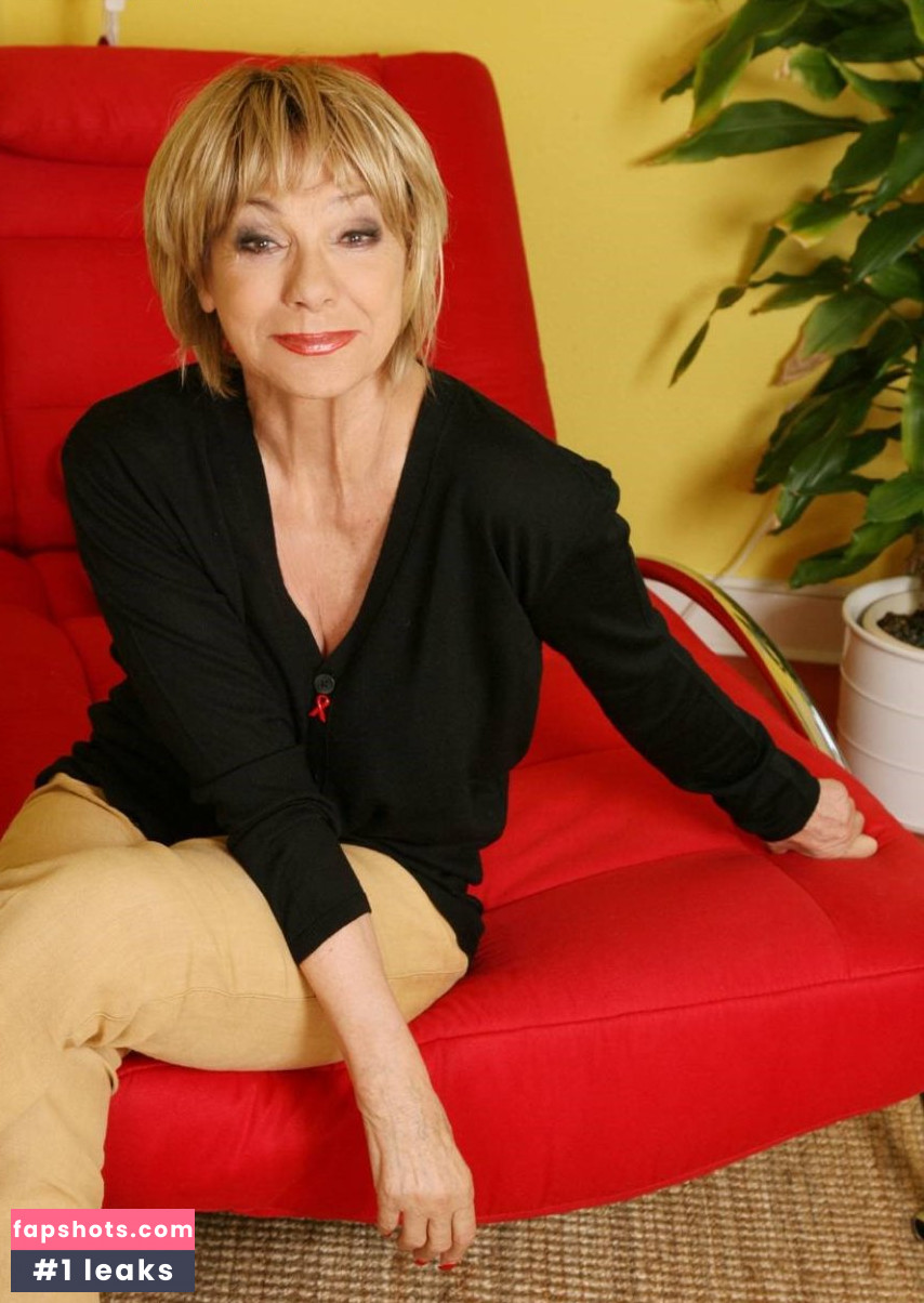 Judy Winter Nude Leaks OnlyFans Photos #6 - Fapshots