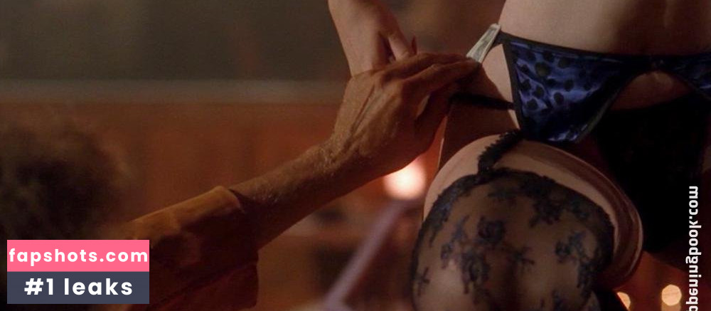 Judyth Thurman gallery photo #4