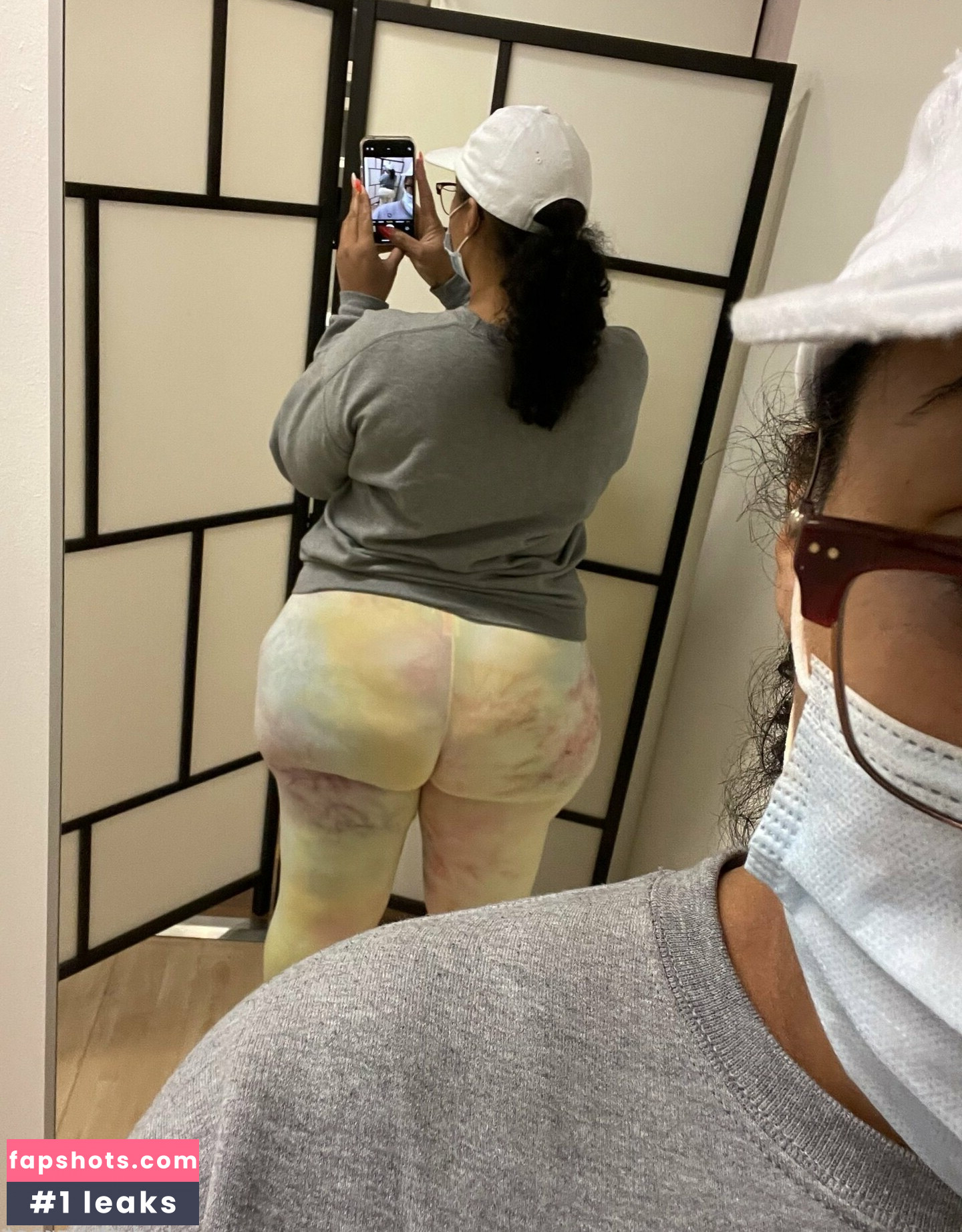 Judythegreat Filtración Desnuda OnlyFans Foto #12 - Fapshots