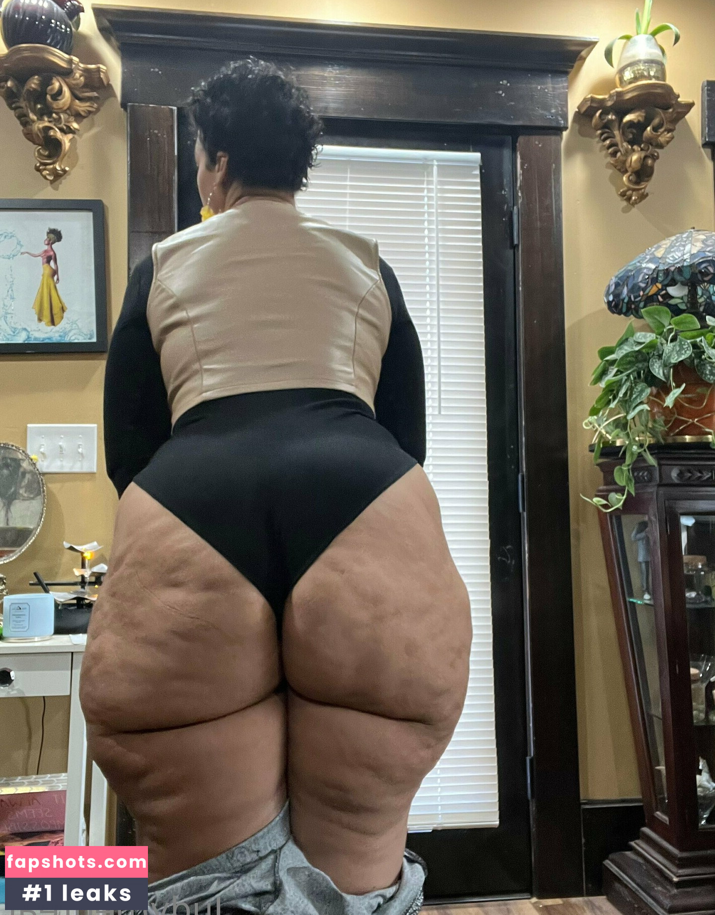 Judythegreat Filtración Desnuda OnlyFans Foto #14 - Fapshots