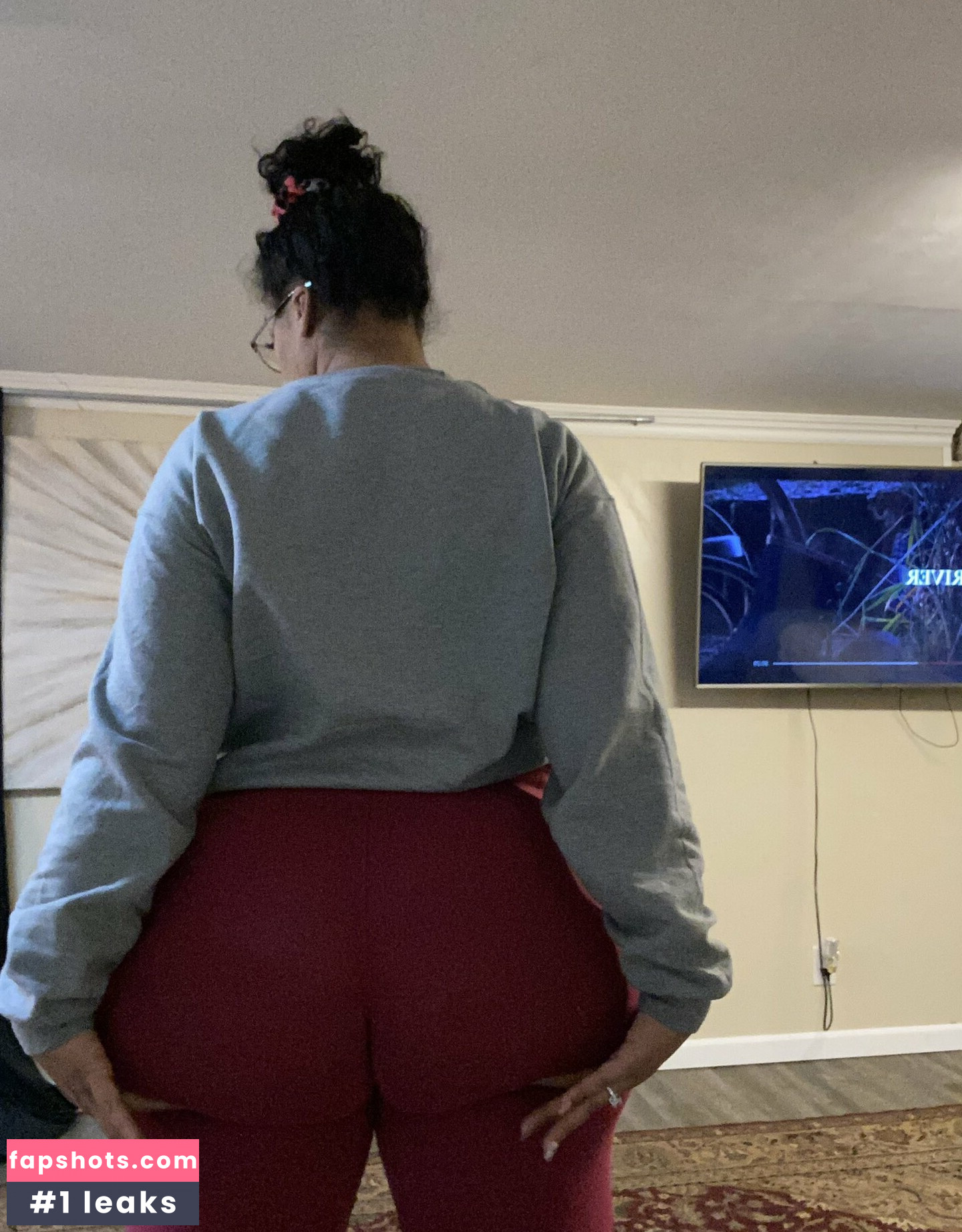 Judythegreat Filtración Desnuda OnlyFans Foto #20 - Fapshots