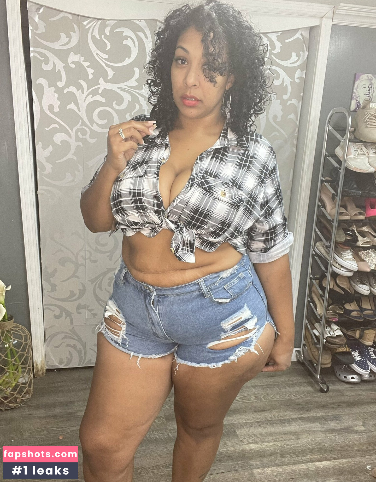 Judythegreat Filtración Desnuda OnlyFans Foto #21 - Fapshots