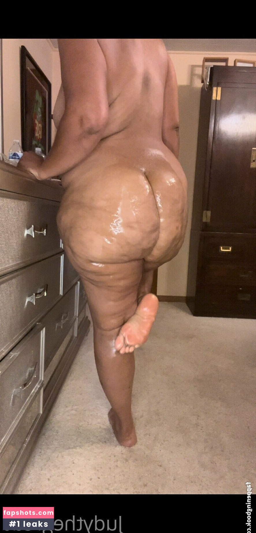 Judythegreat Filtración Desnuda OnlyFans Foto #10 - Fapshots