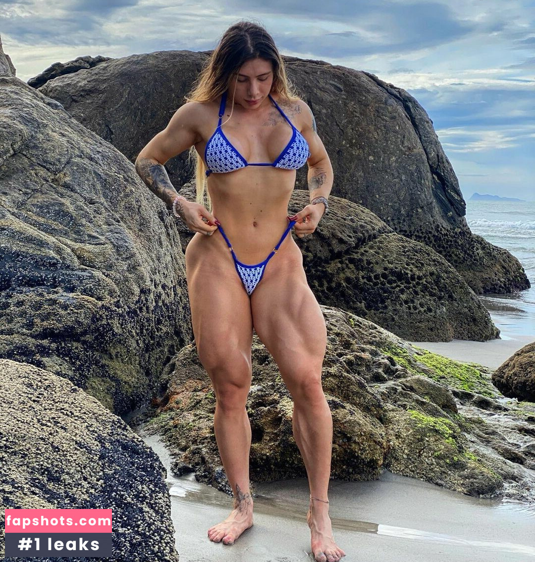 Juh Caceres Nude Leaks OnlyFans Photos #6 - LeakJerk