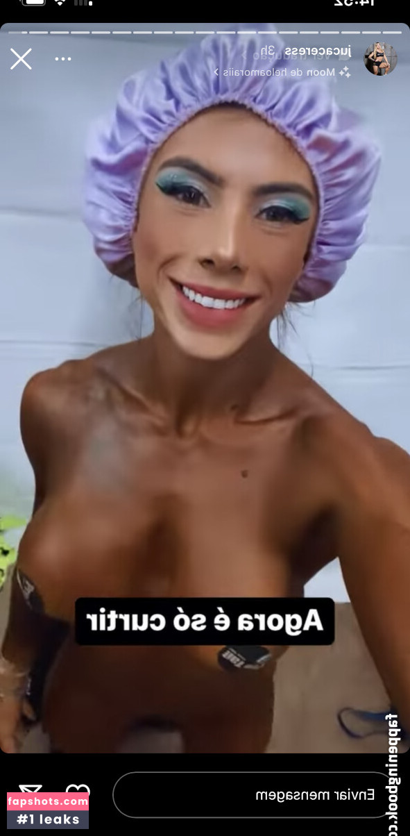 Juh Caceres Nude Leaks OnlyFans Photos #9 - LeakJerk