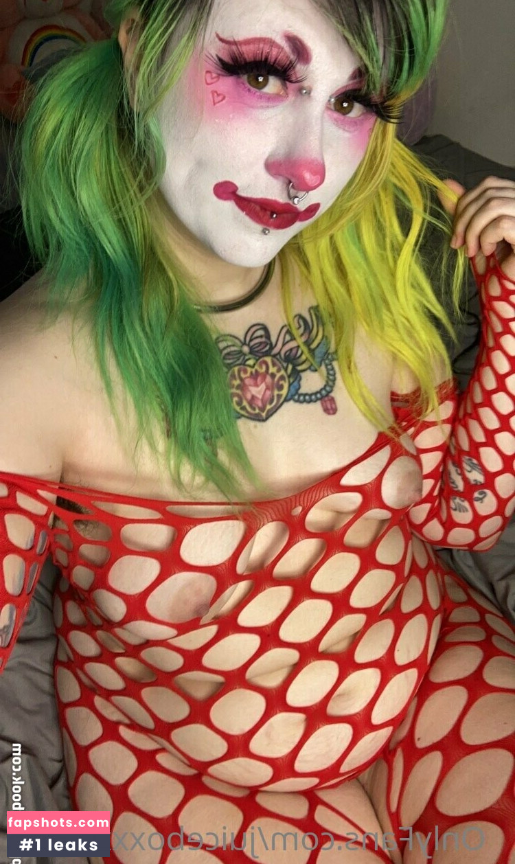 juiceboxxxclown gallery photo #11