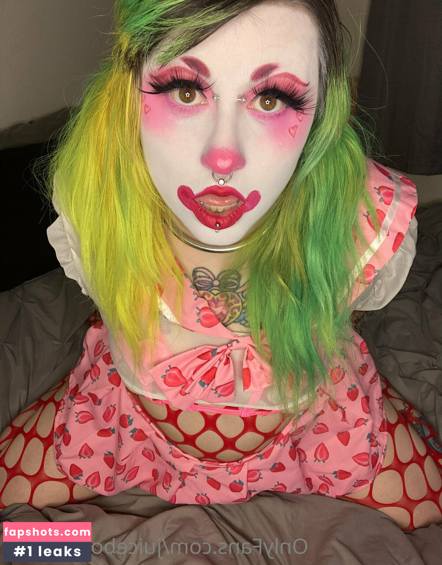 juiceboxxxclown gallery photo #20
