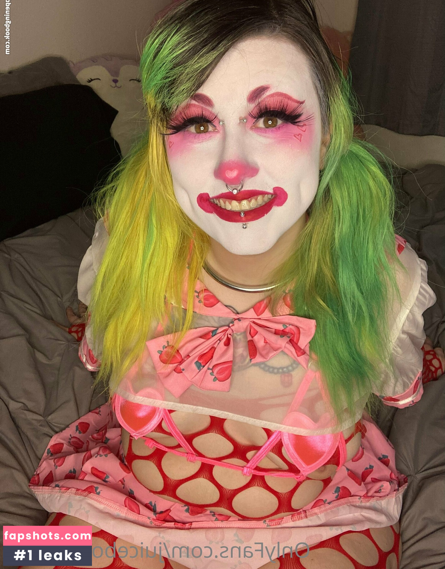 juiceboxxxclown gallery photo #22