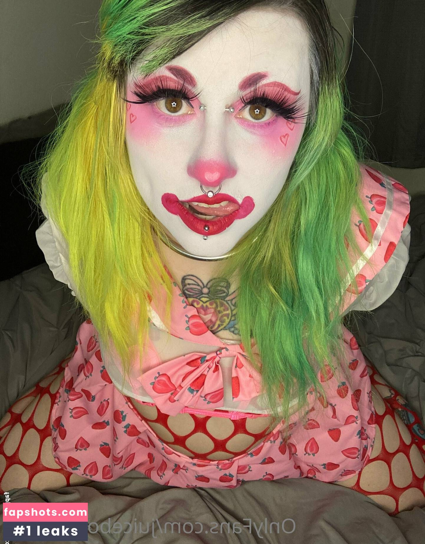 juiceboxxxclown gallery photo #23