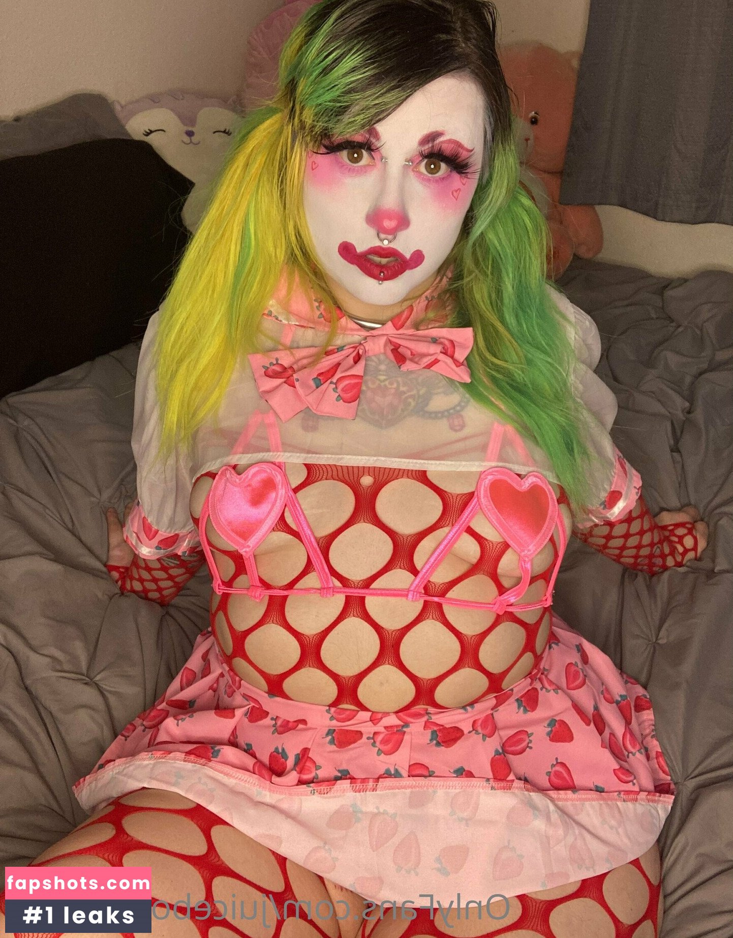 juiceboxxxclown gallery photo #29