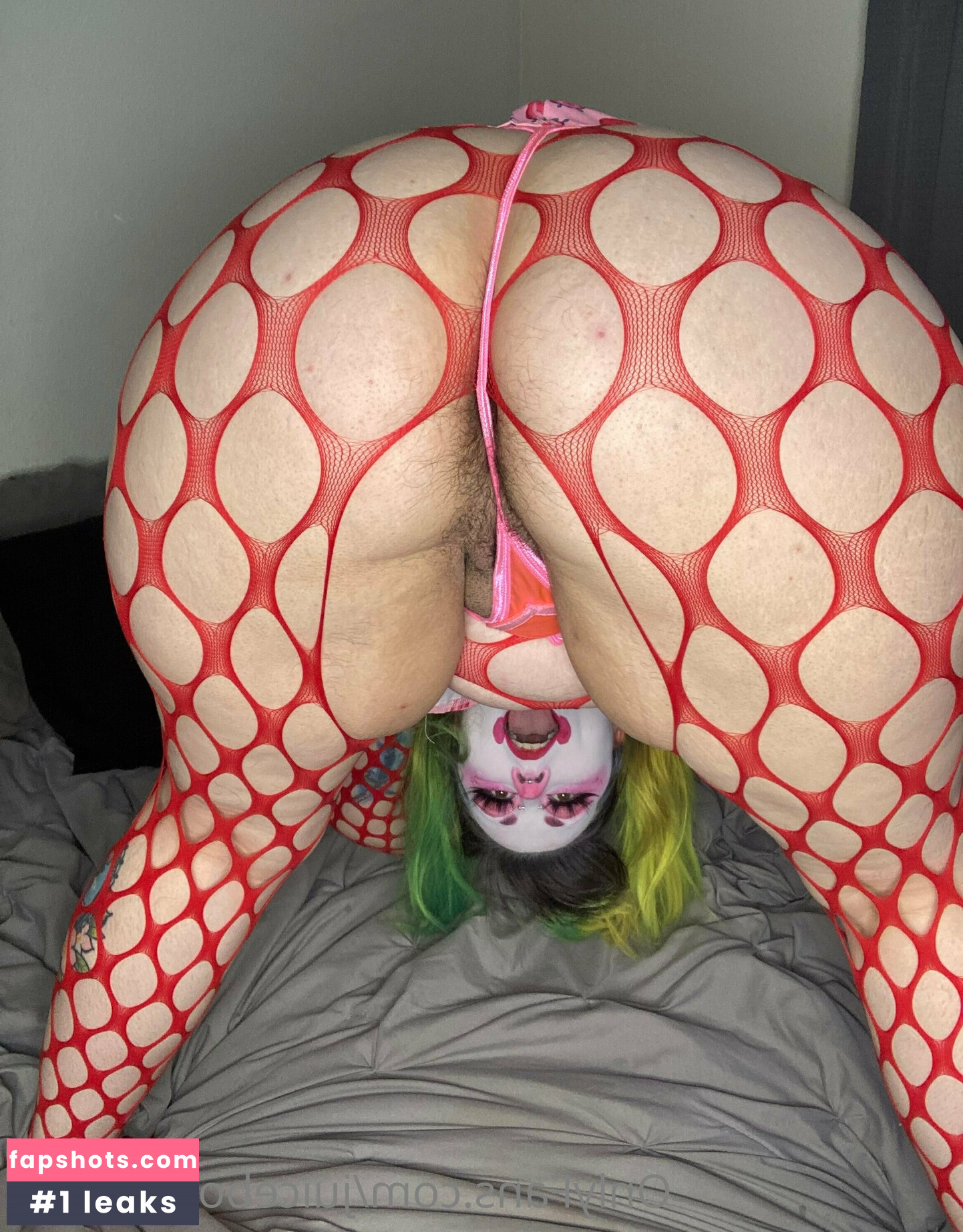 juiceboxxxclown gallery photo #30