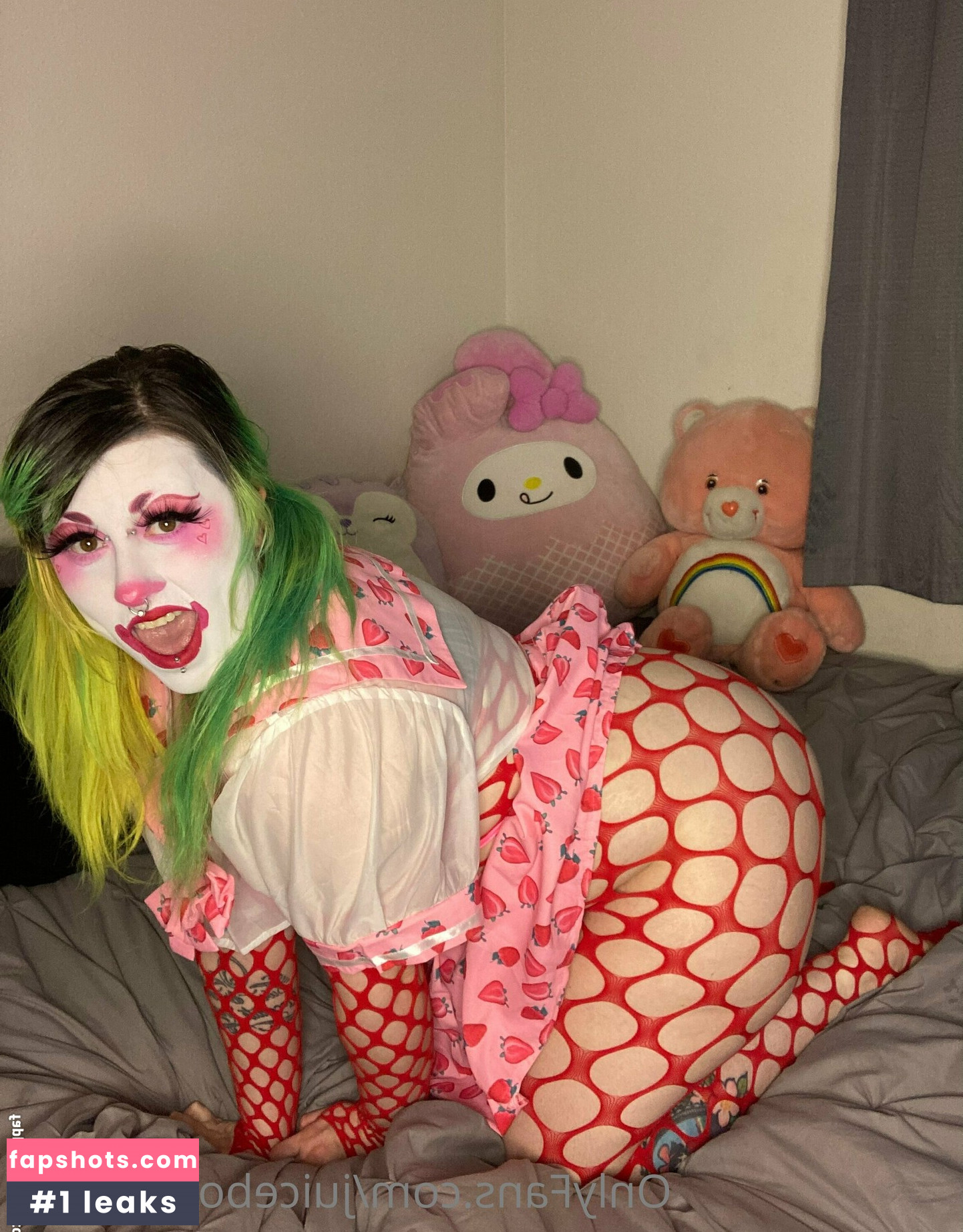juiceboxxxclown gallery photo #31