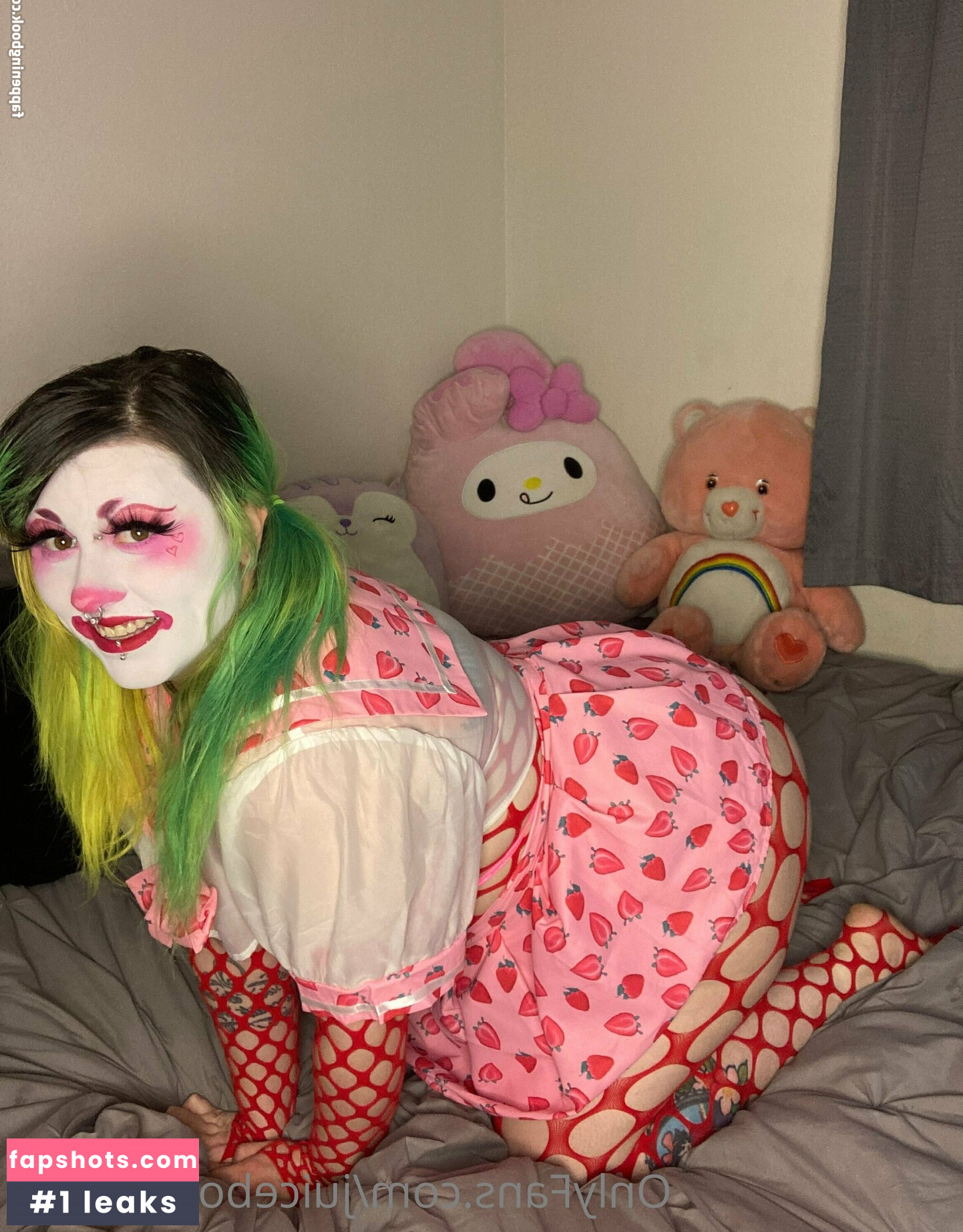 juiceboxxxclown gallery photo #10