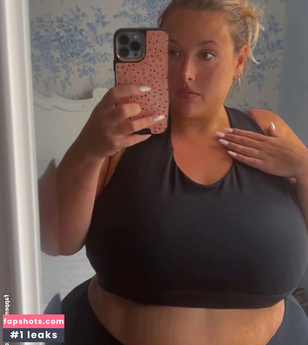 juiceefruitee Nahé úniky fotek pouze od fanoušků #34 - Fapshots