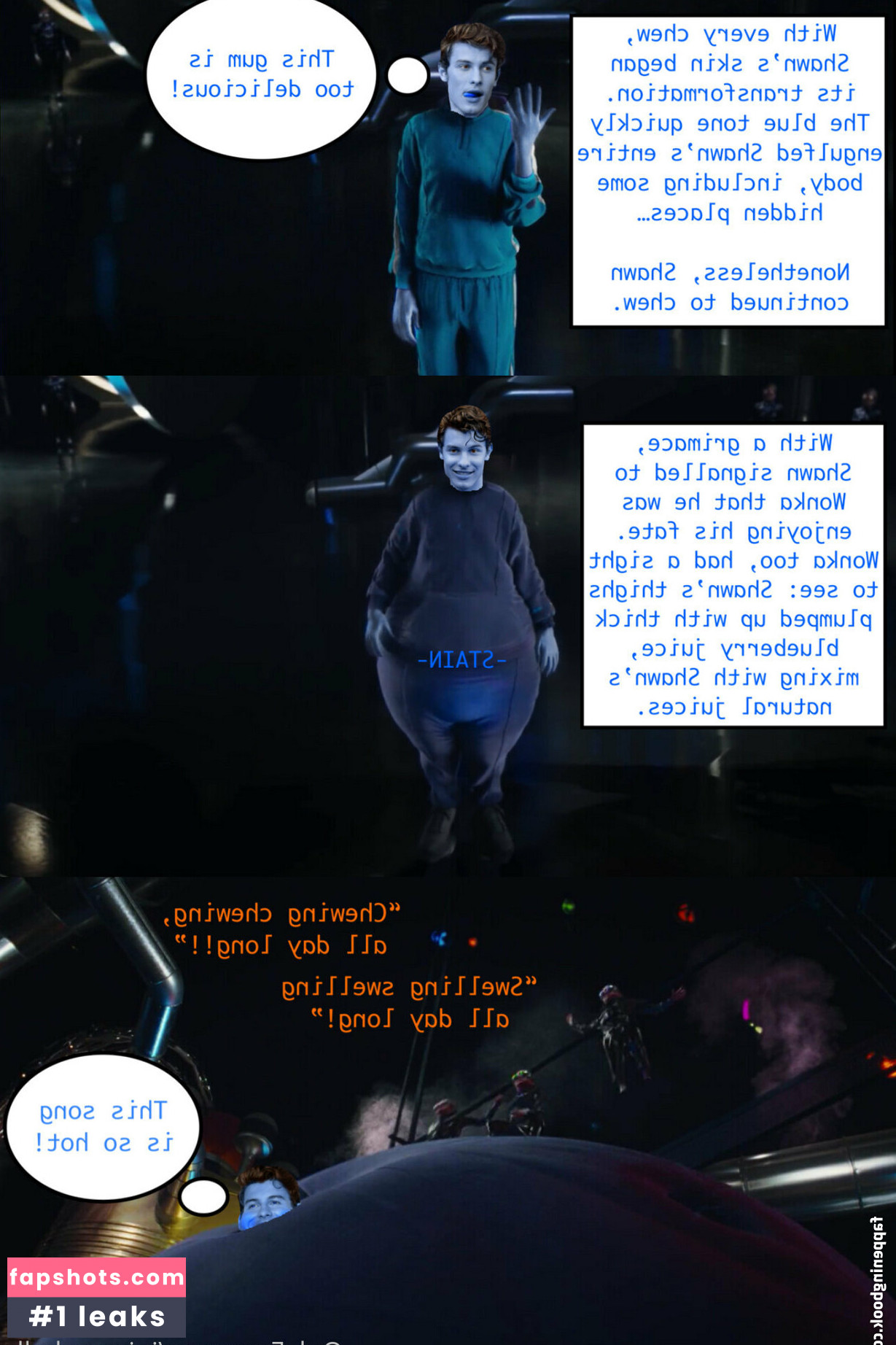 juicemebelly Nahé úniky fotek pouze od fanoušků #2 - Fapshots