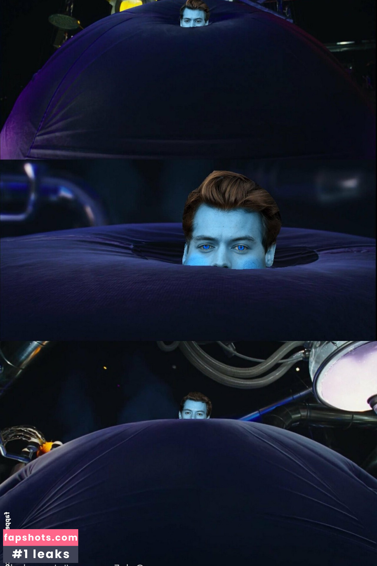 juicemebelly Nahé úniky fotek pouze od fanoušků #11 - Fapshots