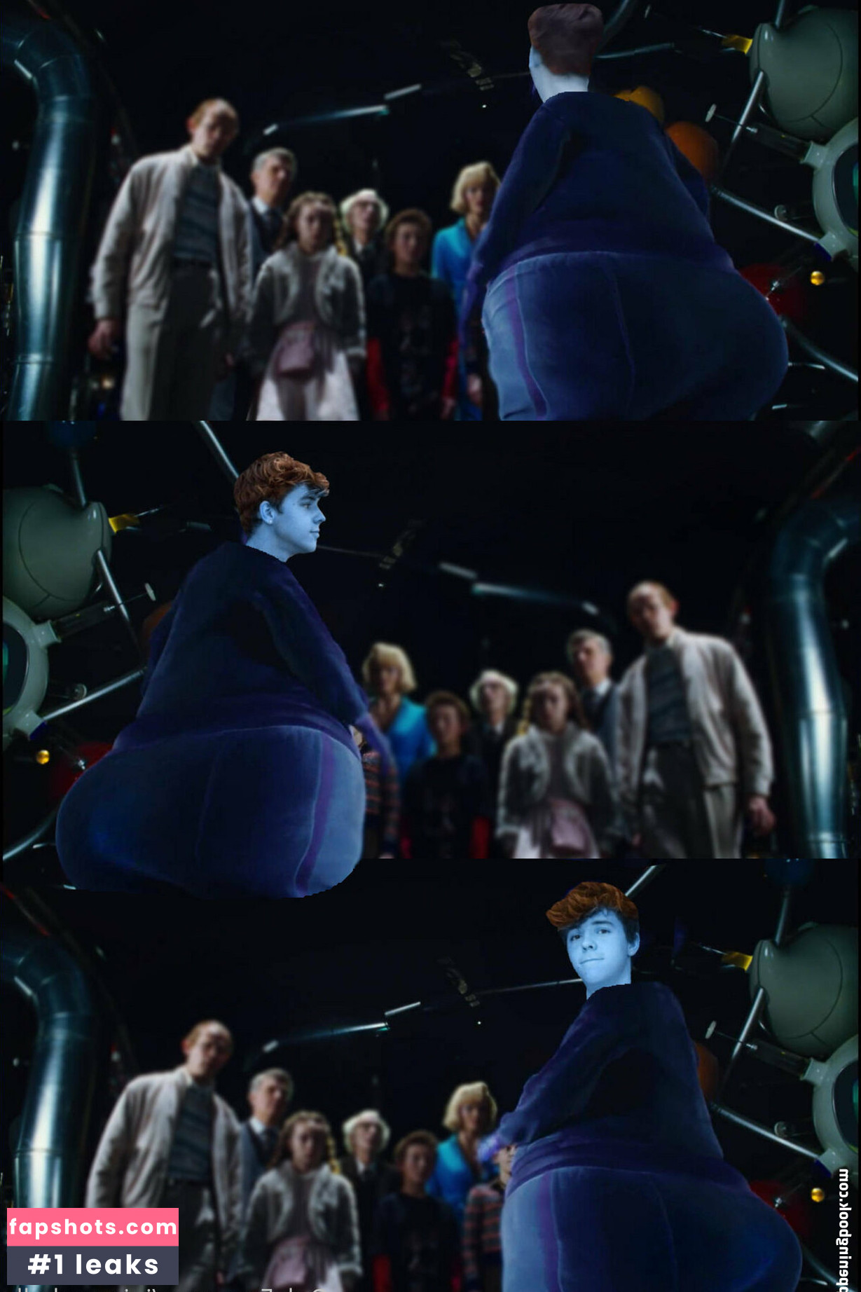 juicemebelly Nahé úniky fotek pouze od fanoušků #12 - Fapshots