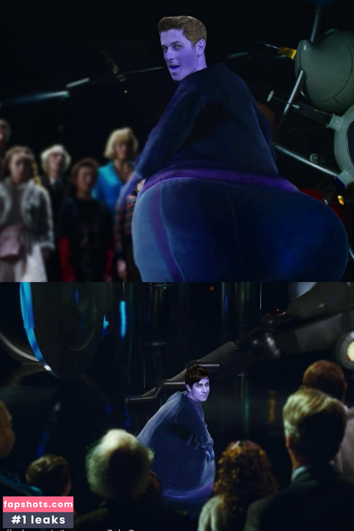 juicemebelly Nahé úniky fotek pouze od fanoušků #13 - Fapshots