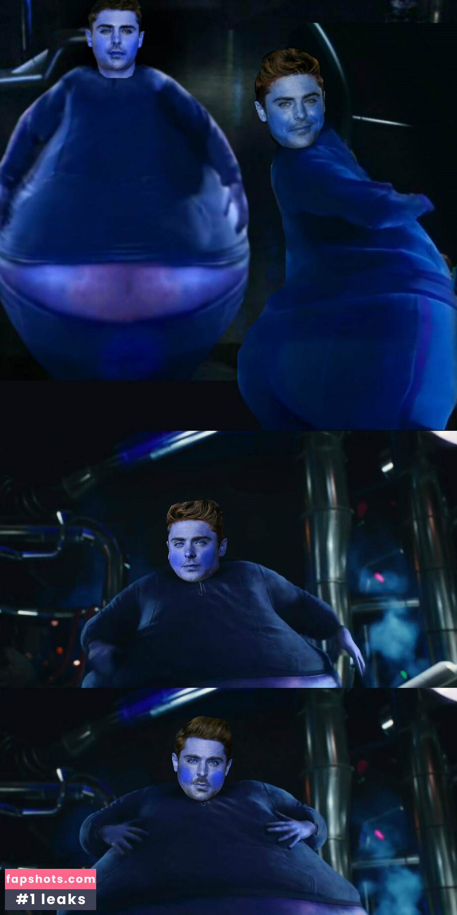 juicemebelly Nahé úniky fotek pouze od fanoušků #14 - Fapshots