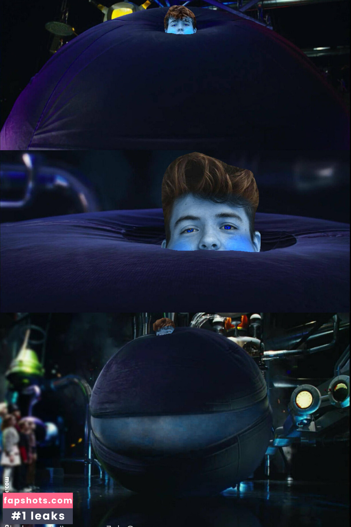 juicemebelly Nahé úniky fotek pouze od fanoušků #15 - Fapshots