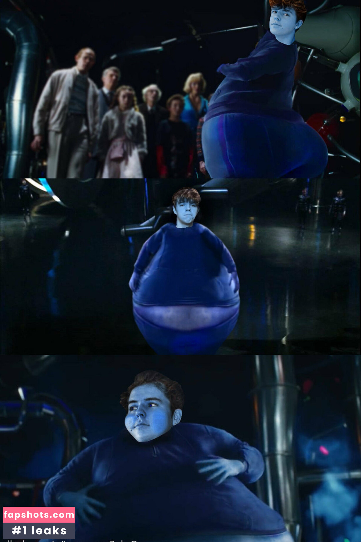 juicemebelly Nahé úniky fotek pouze od fanoušků #17 - Fapshots