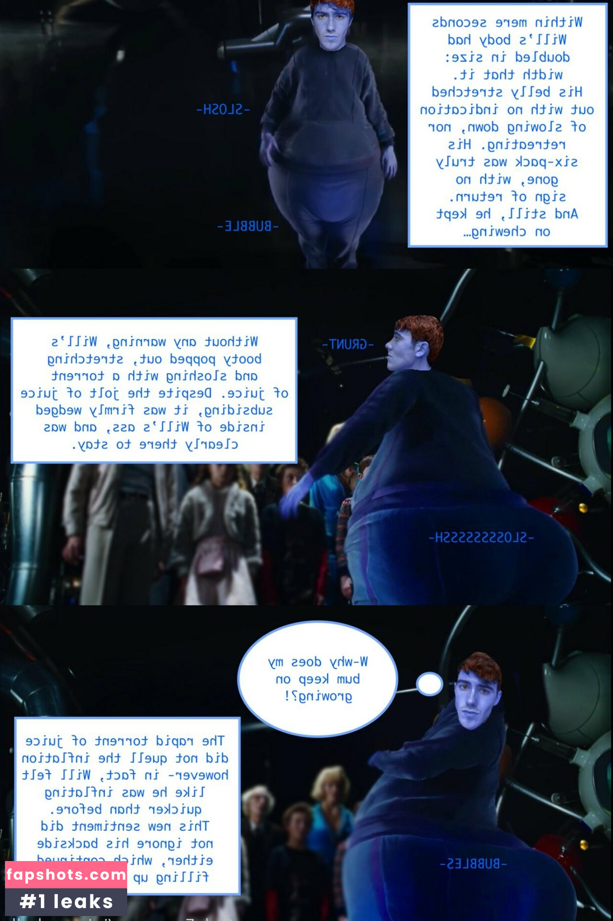 juicemebelly Nahé úniky fotek pouze od fanoušků #18 - Fapshots