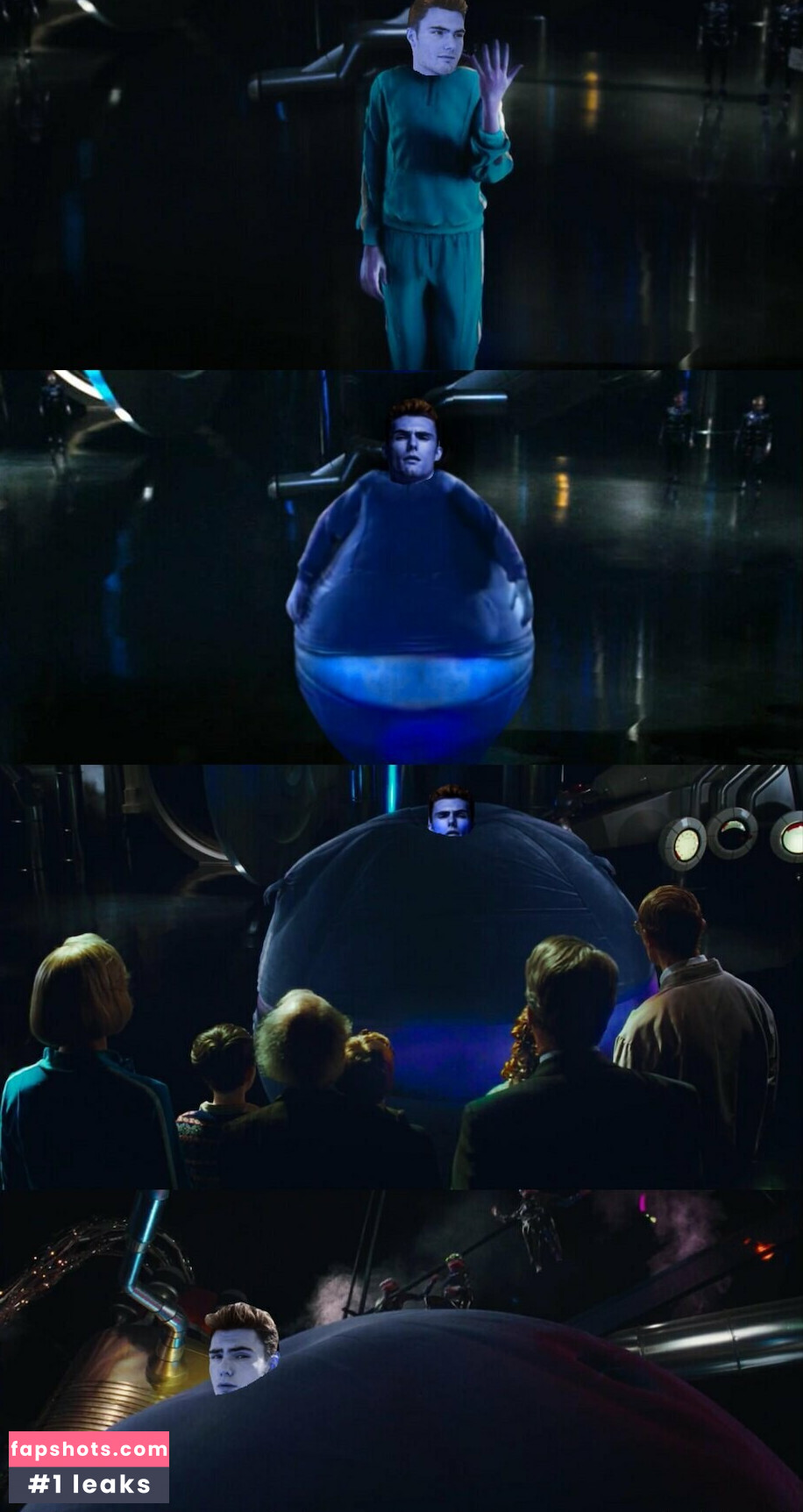 juicemebelly Nahé úniky fotek pouze od fanoušků #19 - Fapshots