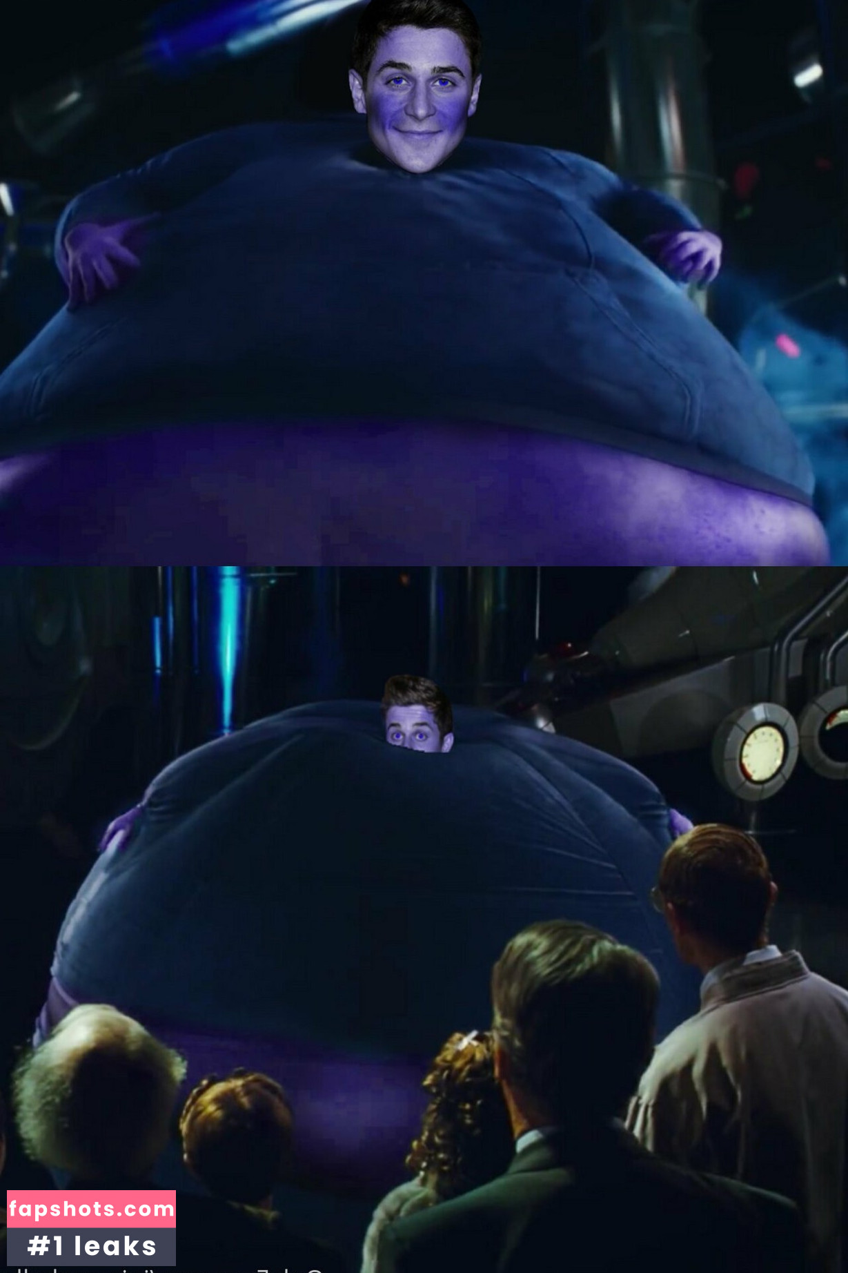 juicemebelly Nahé úniky fotek pouze od fanoušků #21 - Fapshots