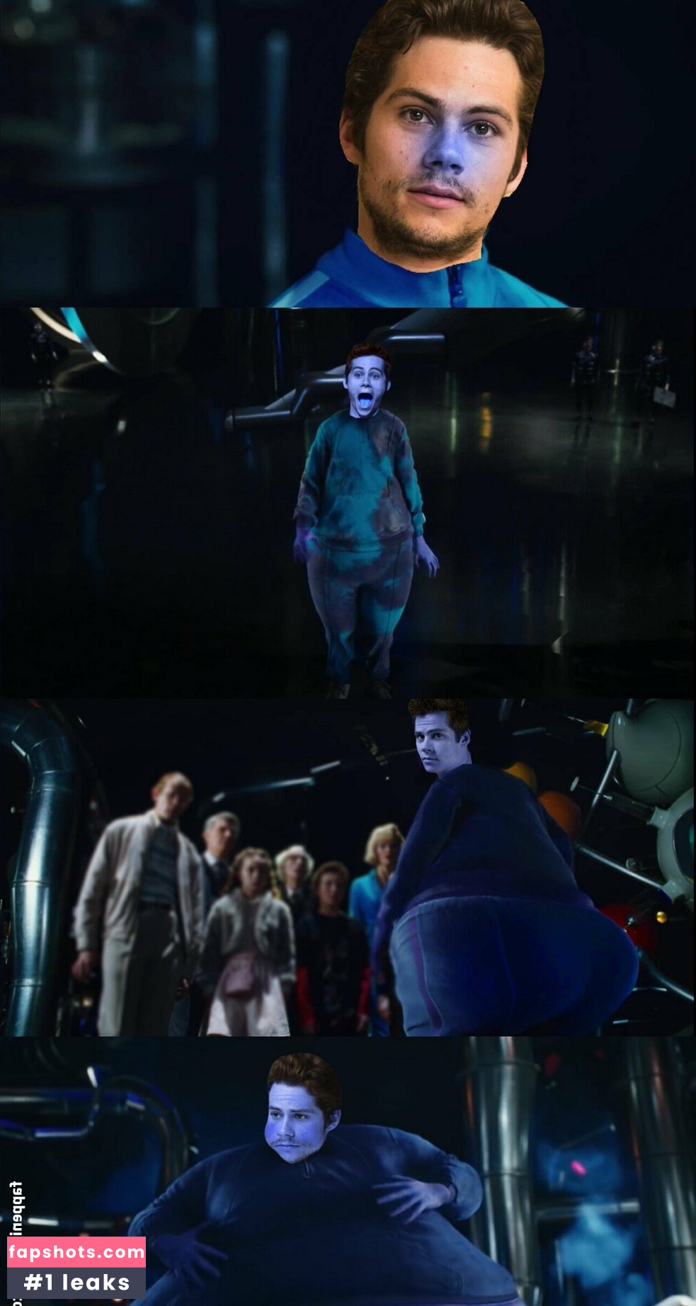 juicemebelly Nahé úniky fotek pouze od fanoušků #24 - Fapshots