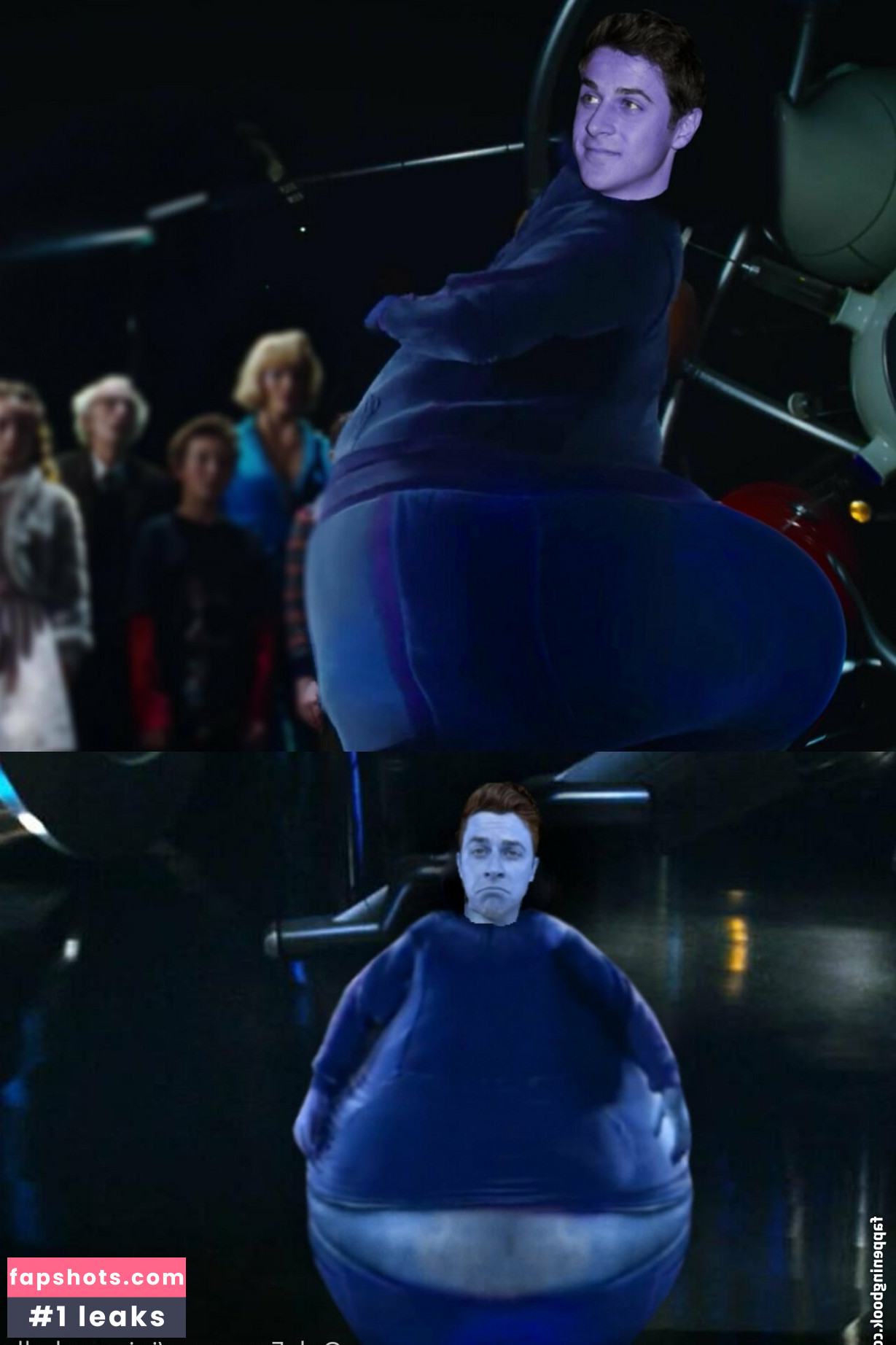 juicemebelly Nahé úniky fotek pouze od fanoušků #27 - Fapshots