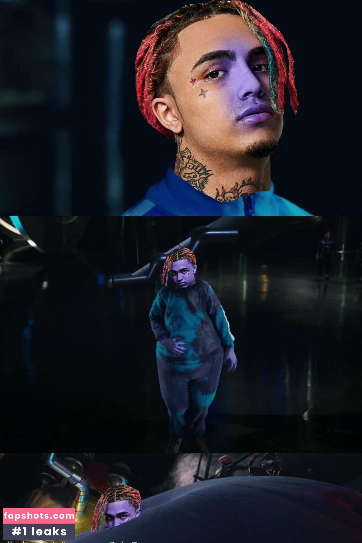 juicemebelly Nahé úniky fotek pouze od fanoušků #28 - Fapshots