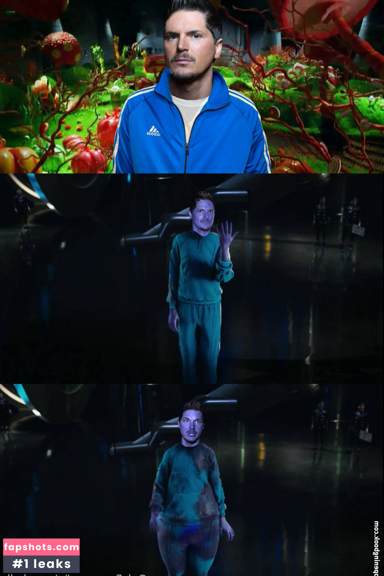 juicemebelly Nahé úniky fotek pouze od fanoušků #4 - Fapshots