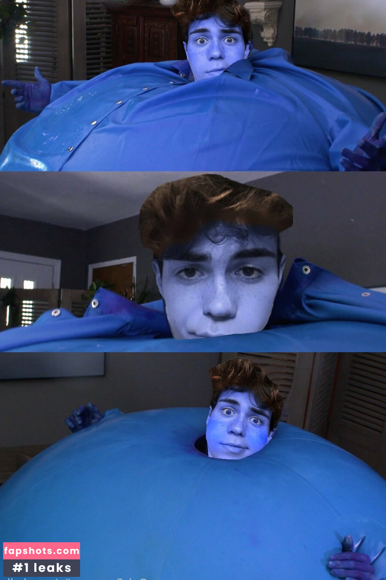 juicemebelly Nahé úniky fotek pouze od fanoušků #5 - Fapshots