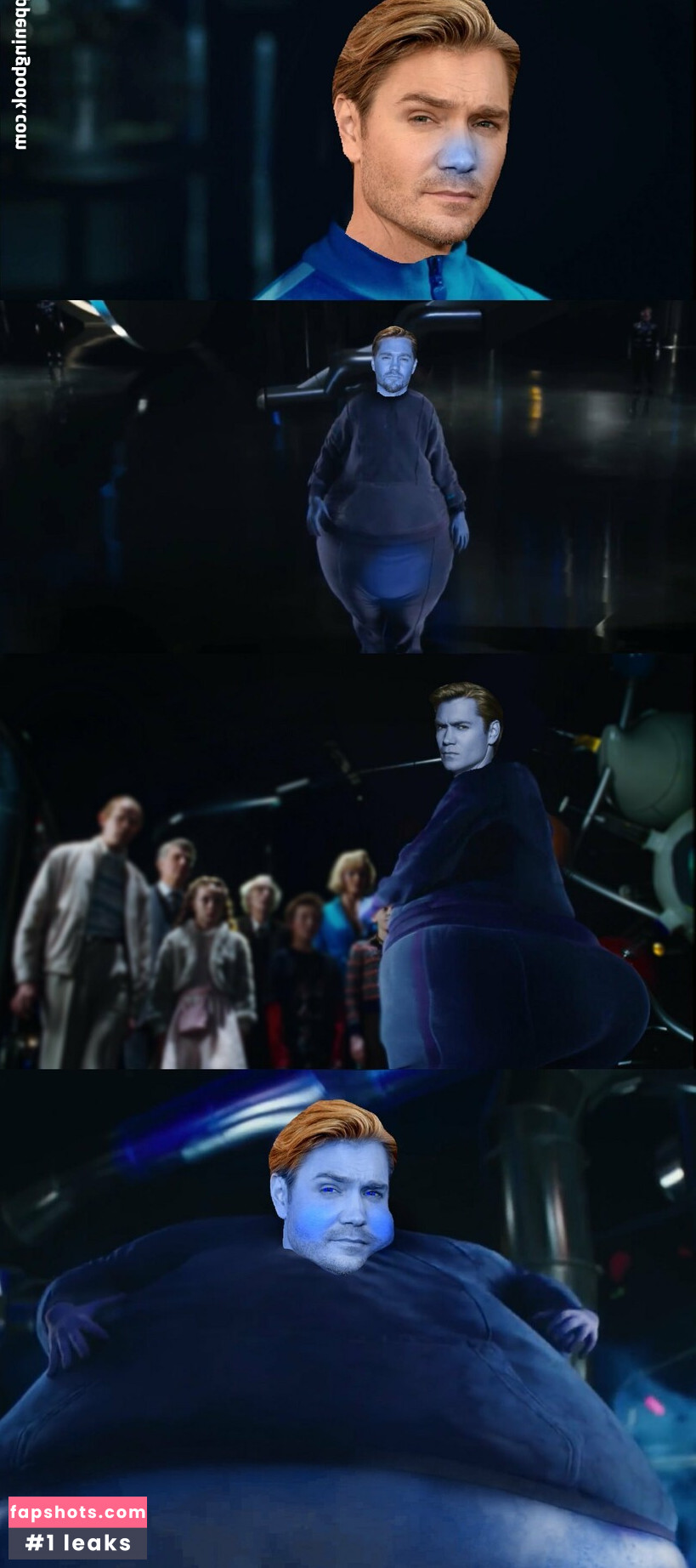 juicemebelly Nahé úniky fotek pouze od fanoušků #7 - Fapshots