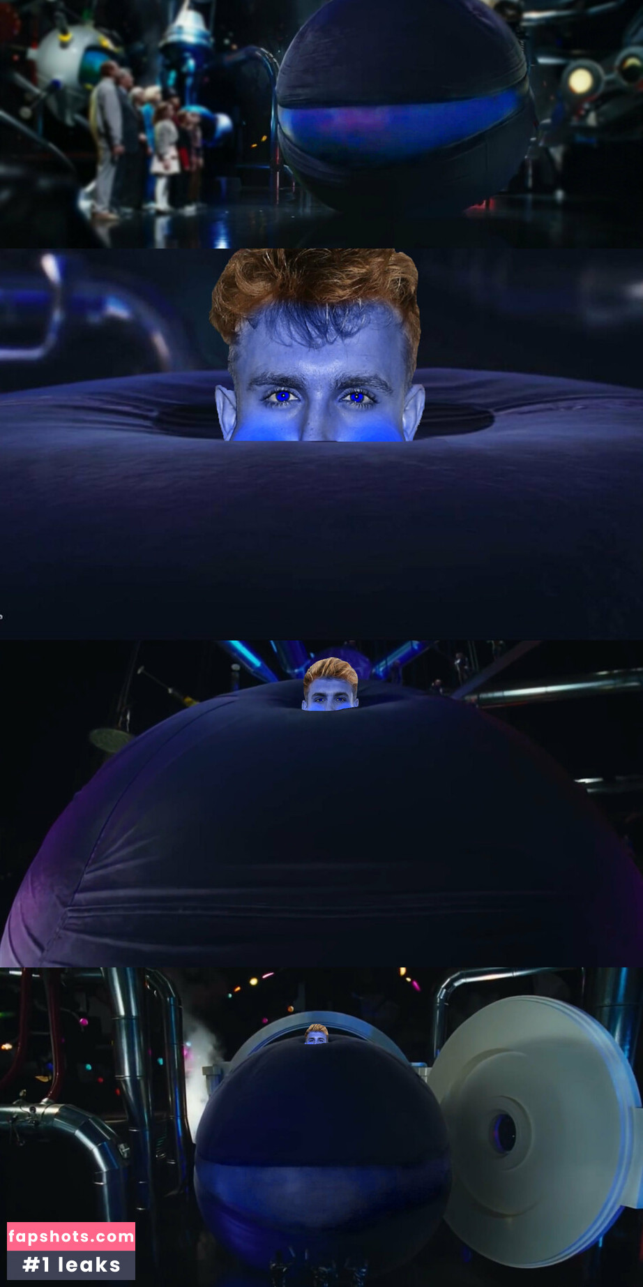 juicemebelly Nahé úniky fotek pouze od fanoušků #8 - Fapshots