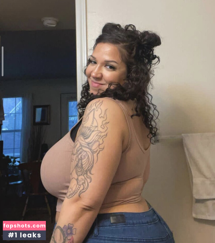 Juicy Jade gallery photo #10