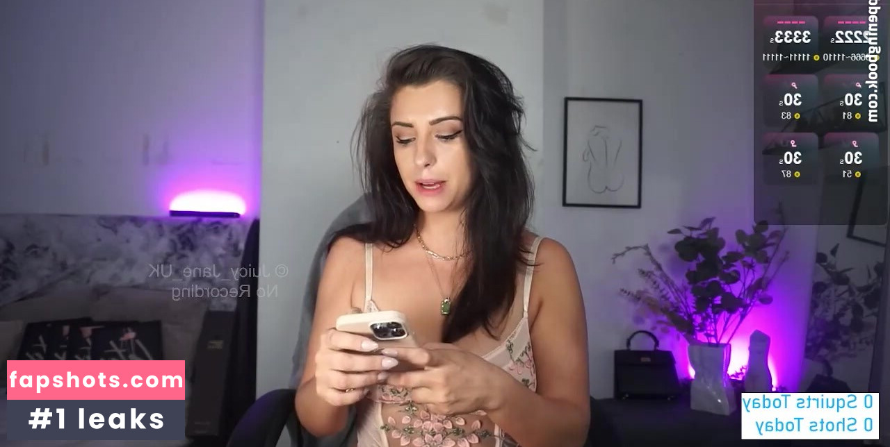 juicy_jane_uk gallery photo #16